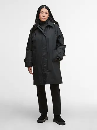 BARBOUR | Regenjacke SADIE | 